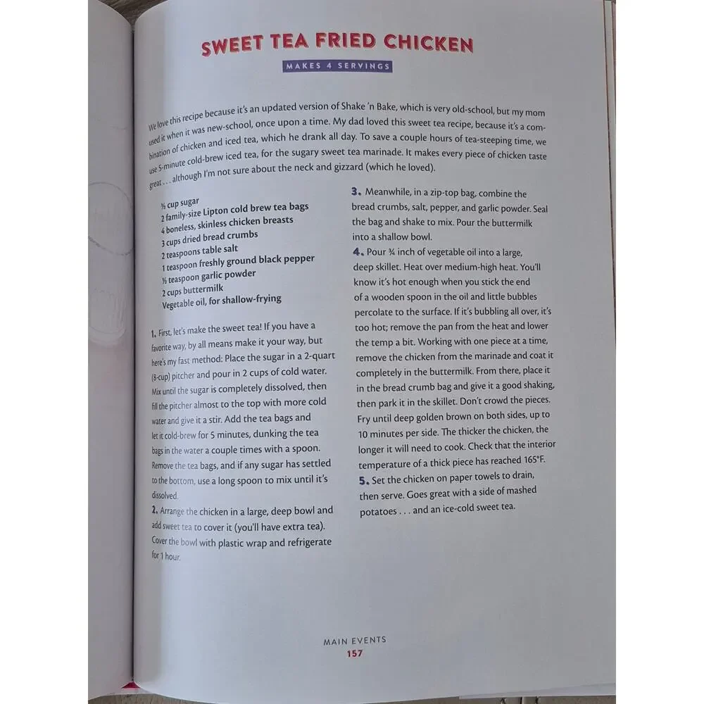 The Happy in a Hurry Cookbook‎ Steve & Kathy Doocy Quick Family Meals